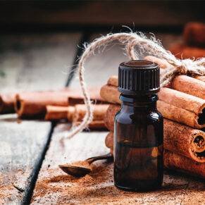 Cinnamon Oil