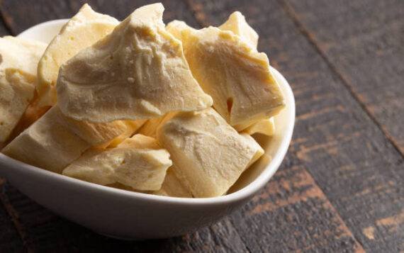 Cocoa Butter Deodorized