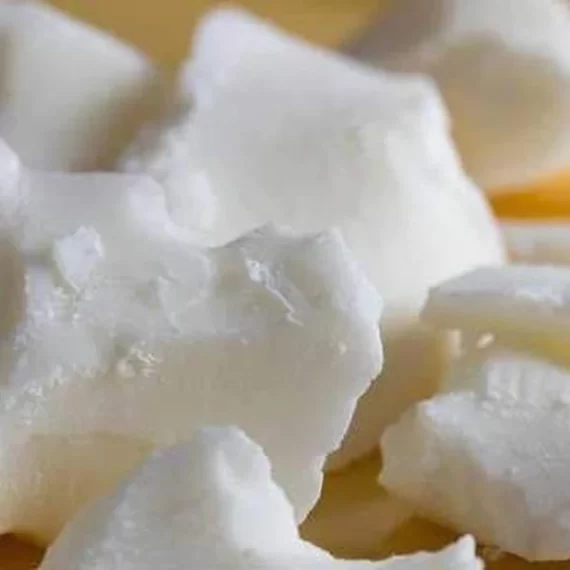 Cocoa Butter Ultra Refined White