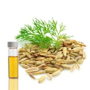 Dill Seed Oil   