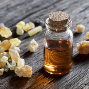 Frankincense Oil