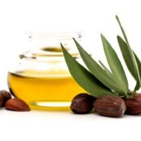 Jojoba Golden Oil
