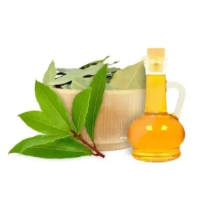 Laurel Leaf Oil