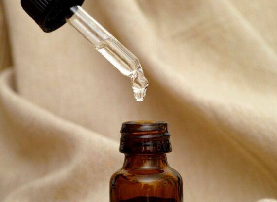 Niaouli Oil