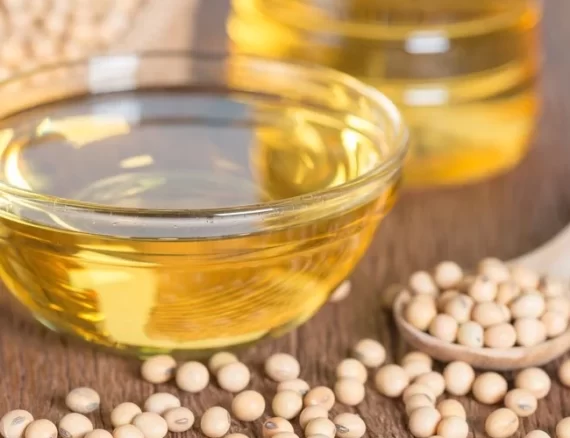 Soybean Oil