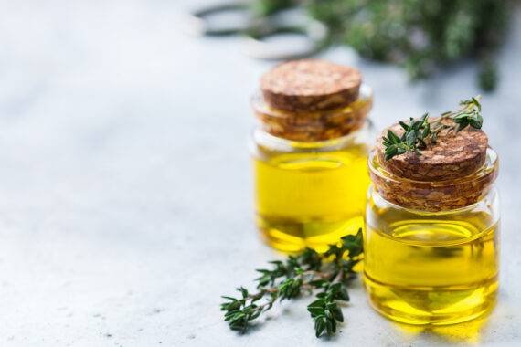 Thymol