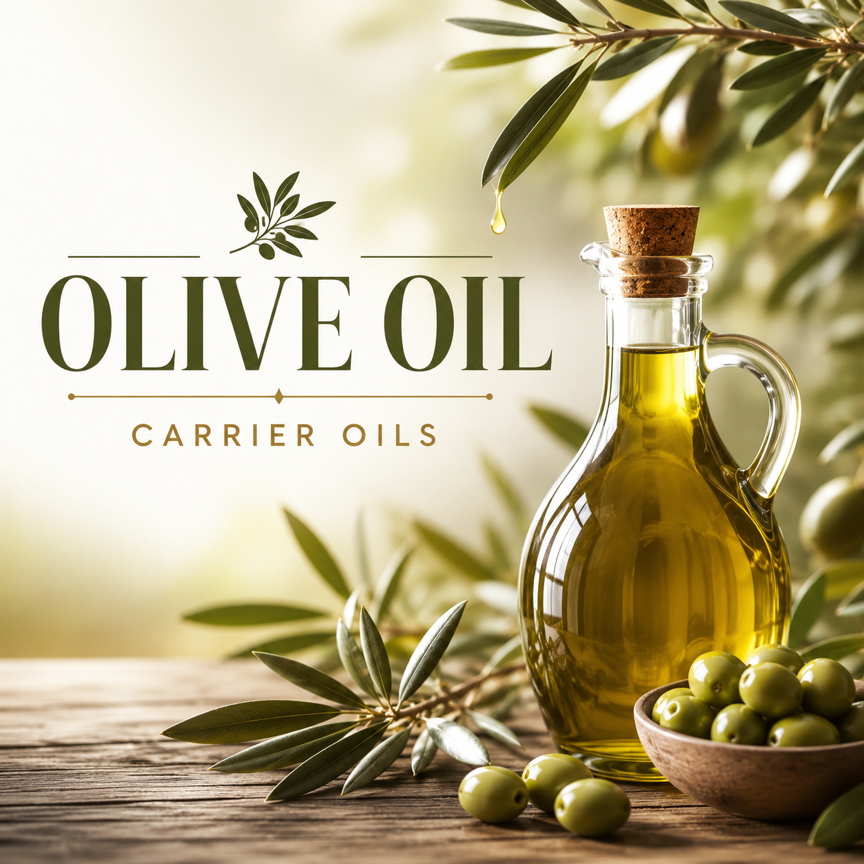 Olive oil Olive Oil for food, cosmetics, skincare and personal care
