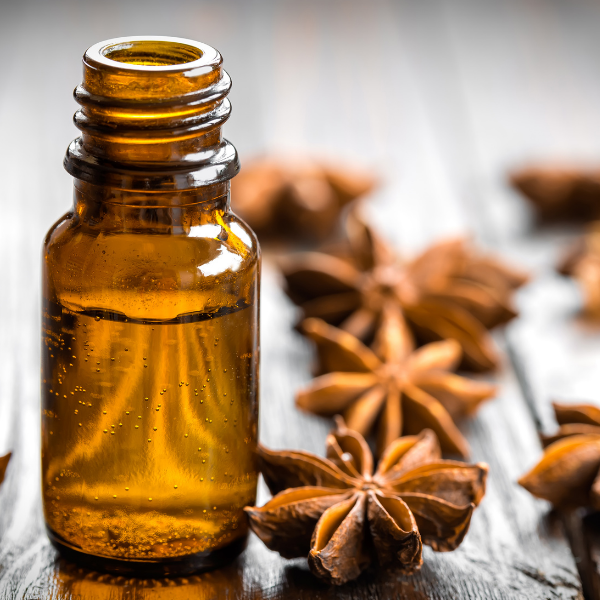 Anise oil