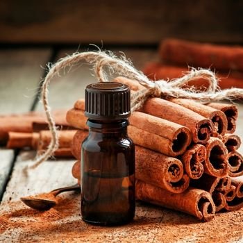 Spice Oils